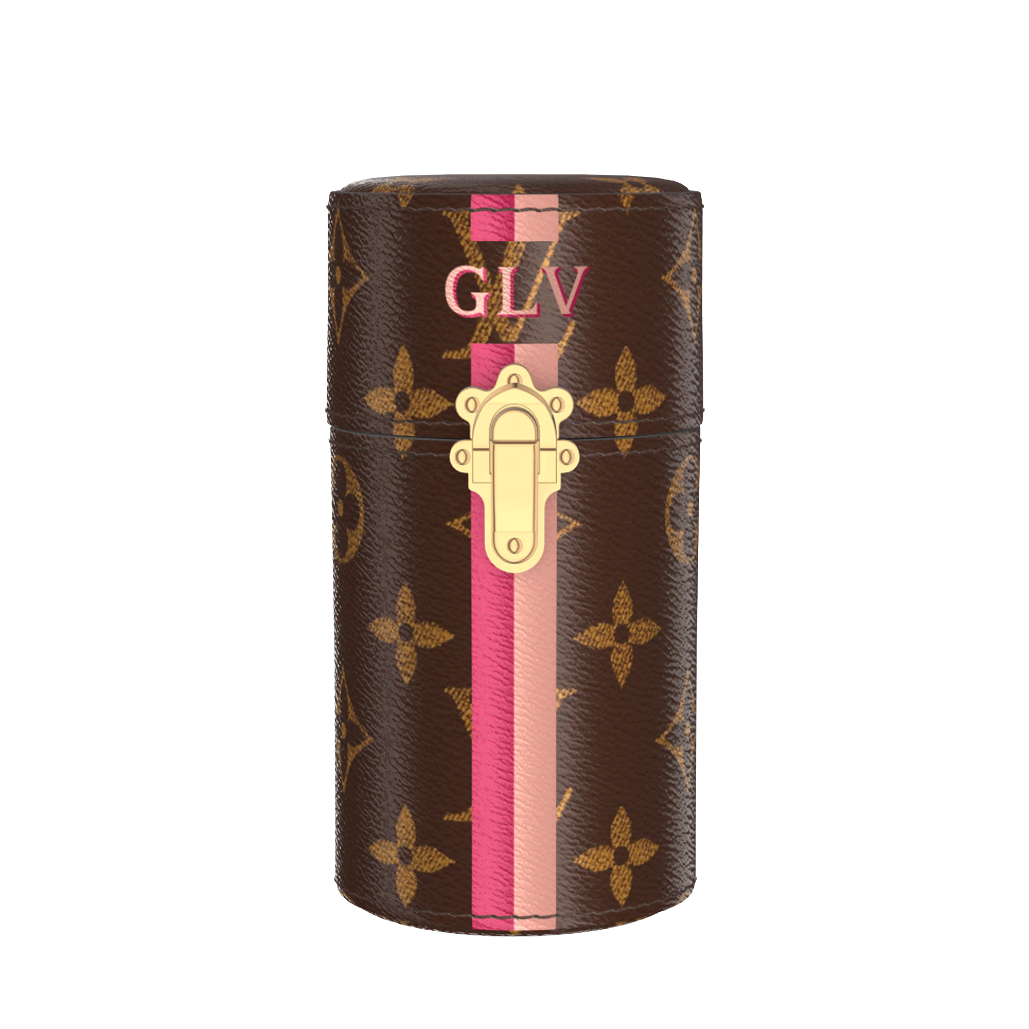 トラベルケース (100ML) モノグラム｜ルイ・ヴィトン 公式サイト - LS0986